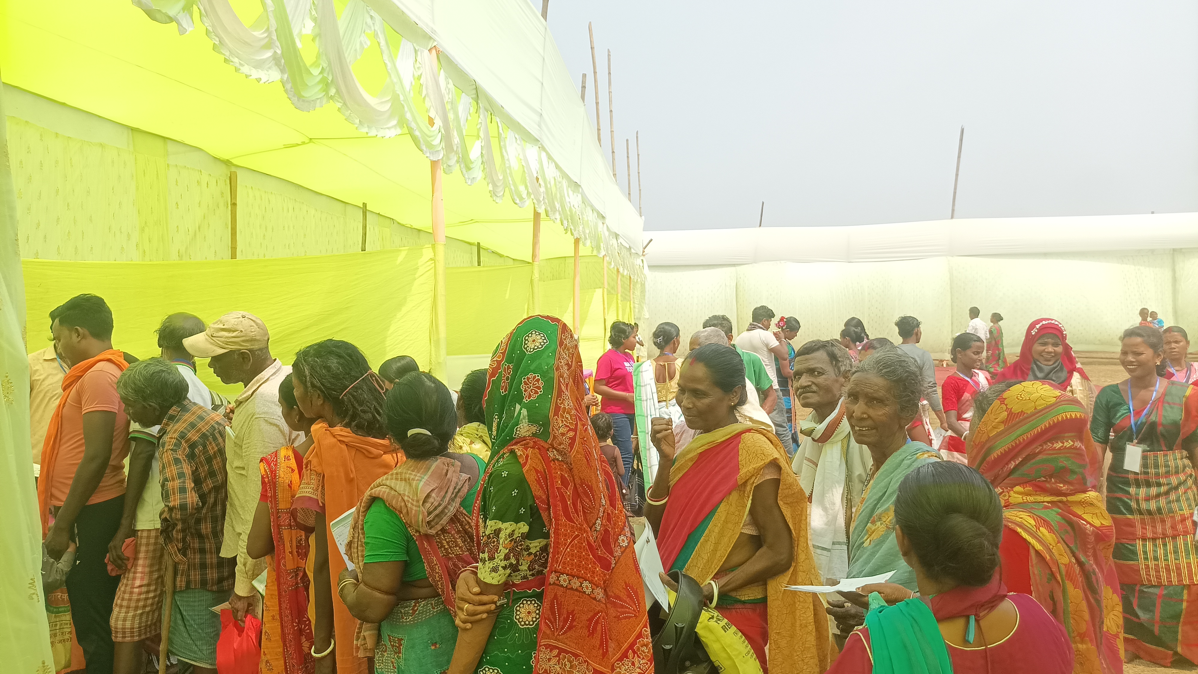 Health Camp 2