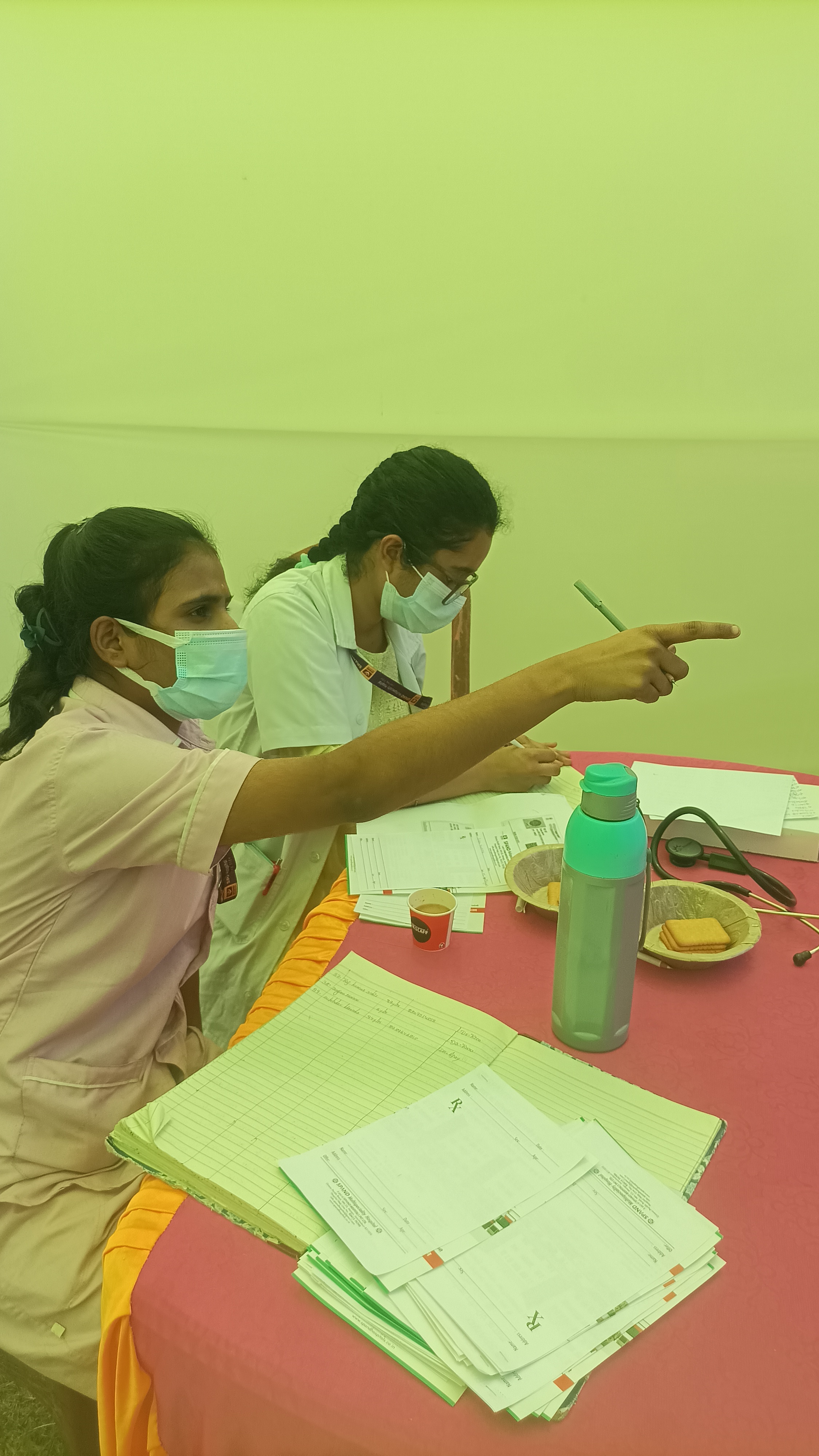 Medical Team