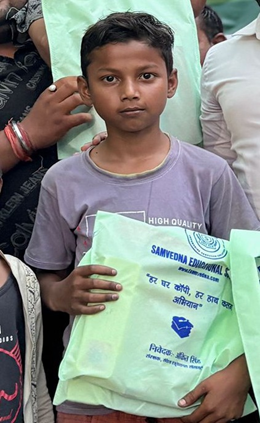 Naveen Mahato